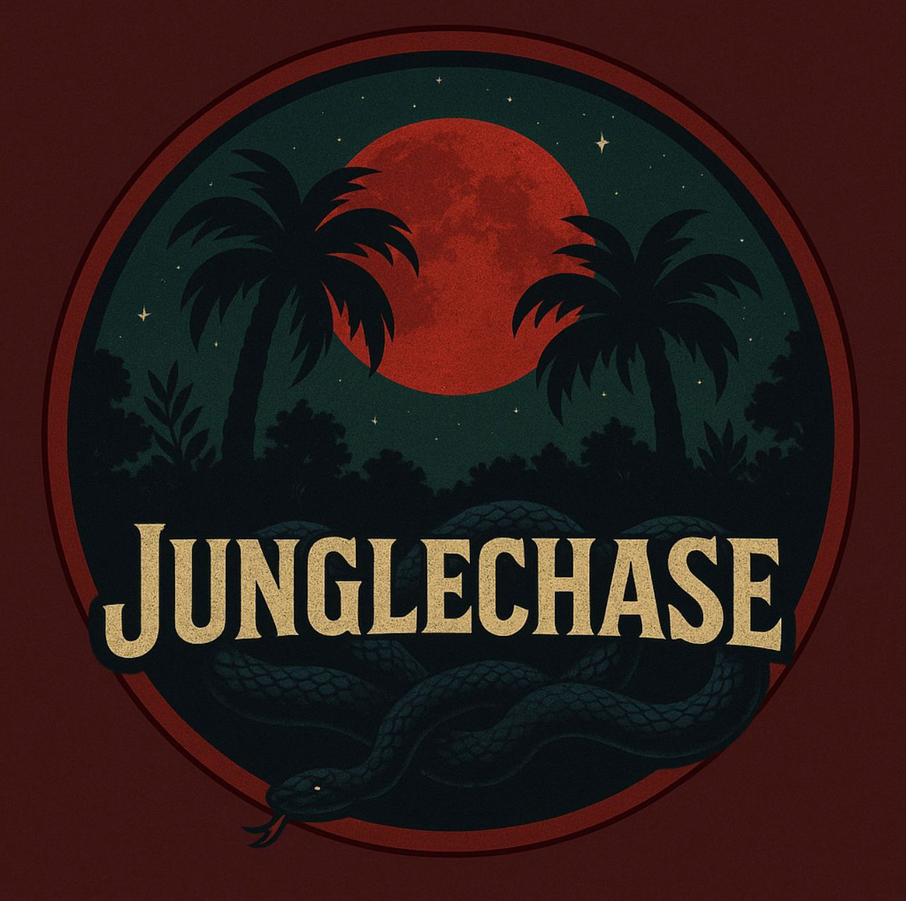 Junglechase Logo